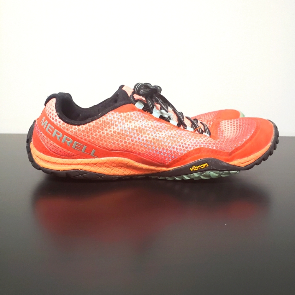 Merrell Trail Glove 4 Shield Minimalist Shoe